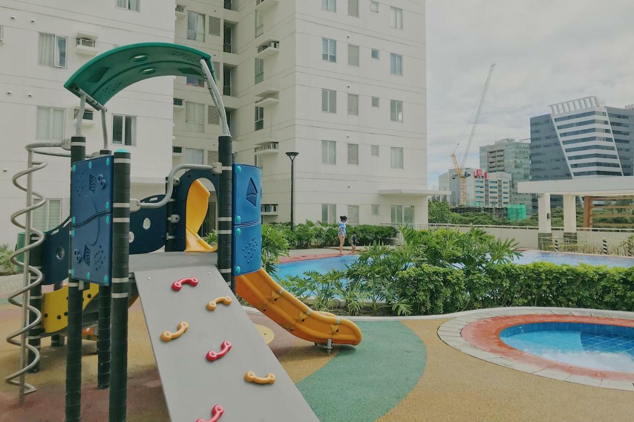 Studio Avida Cebu Tower 1 It Park Exterior photo